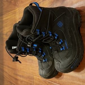 Columbia Boys boot